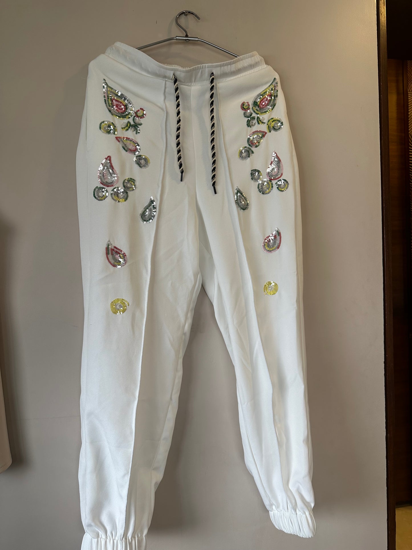 The Blanco Paisley Coordinate