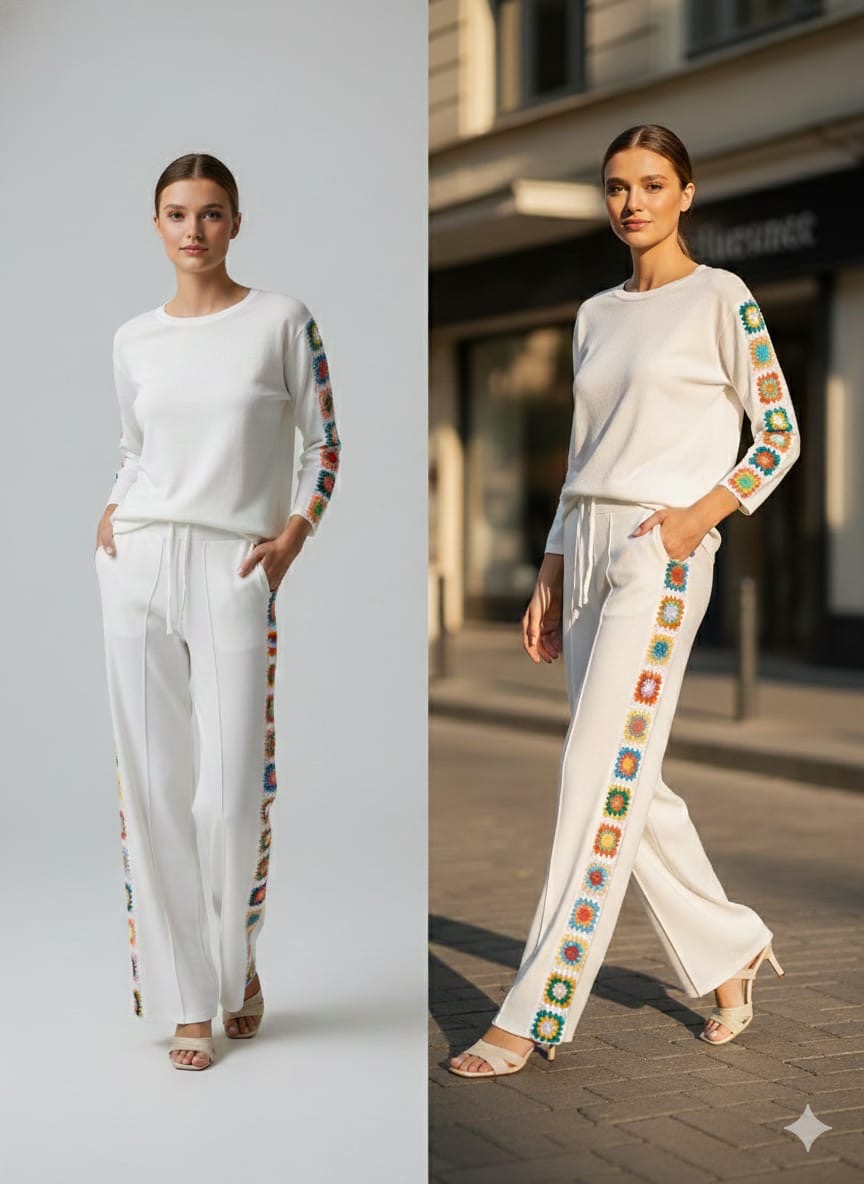 The Frozen Coordinate