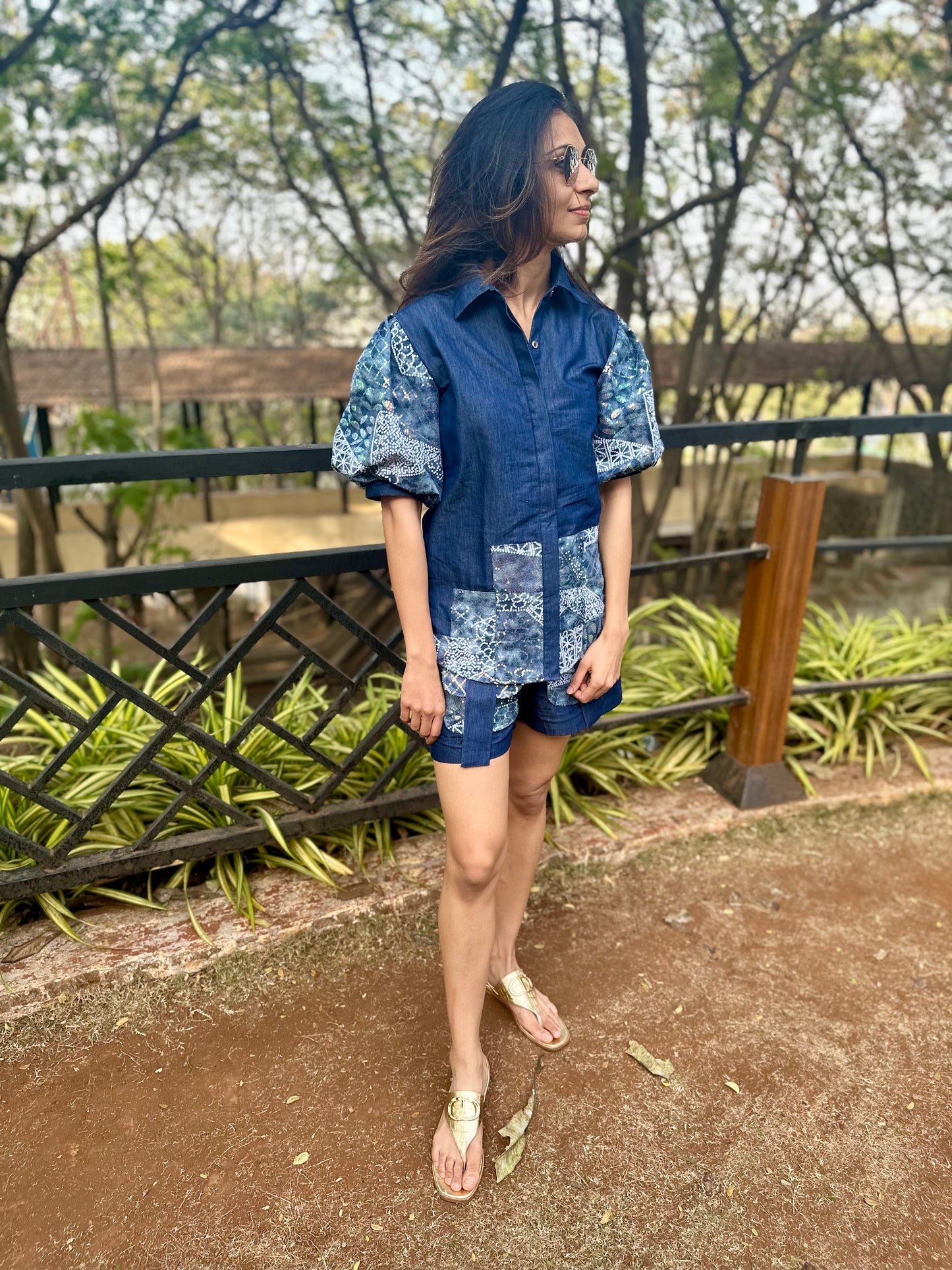 The Celestial Coordinate - Shorts