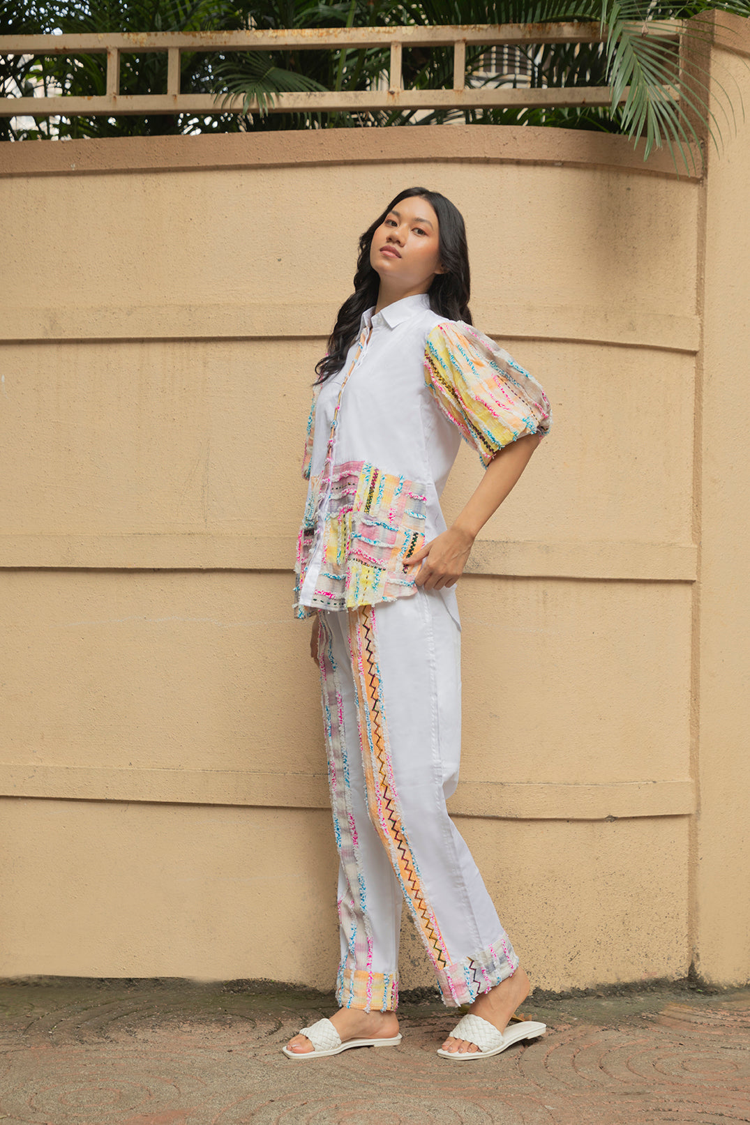The Galaxy Coordinate