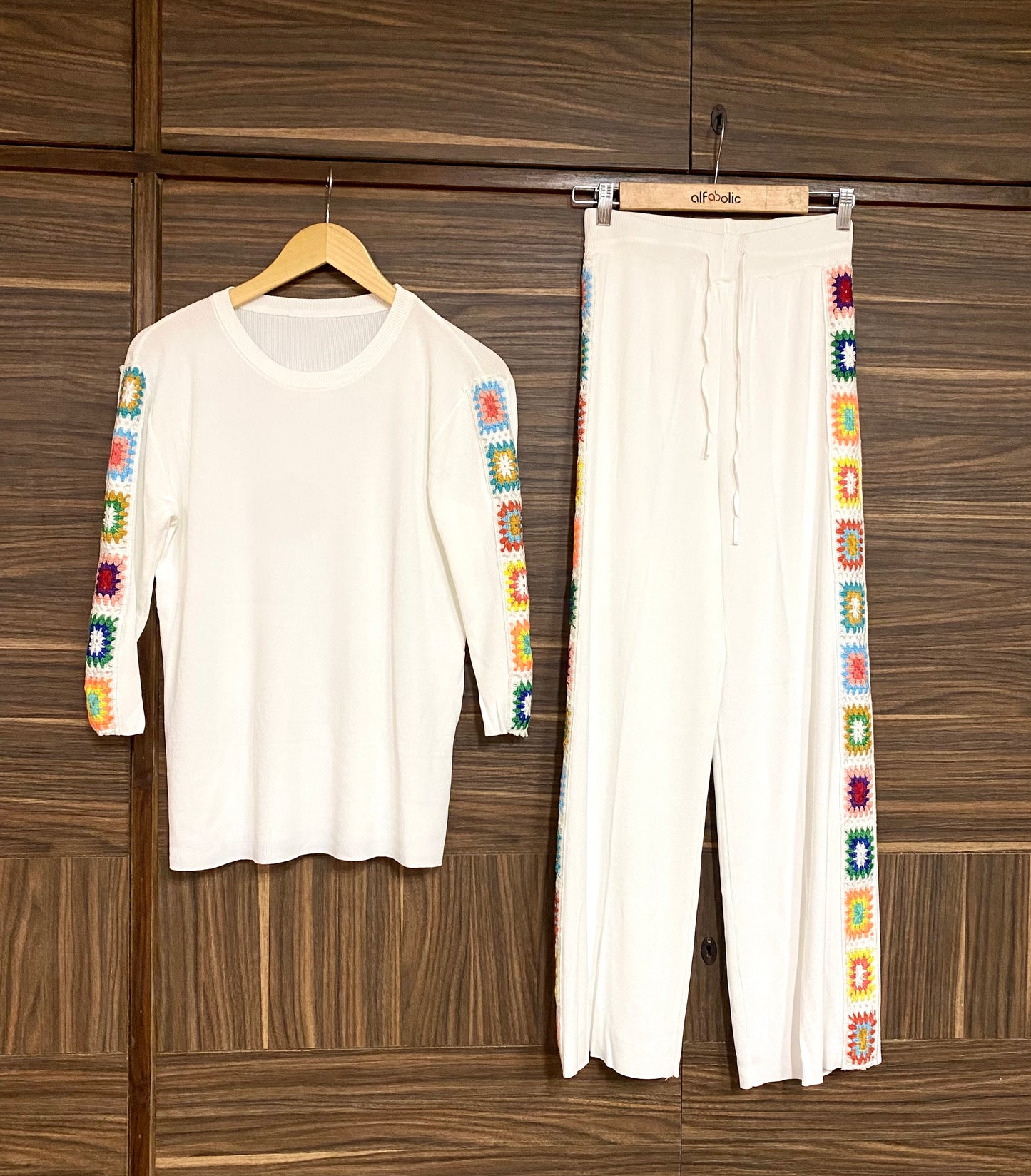 The Frozen Coordinate