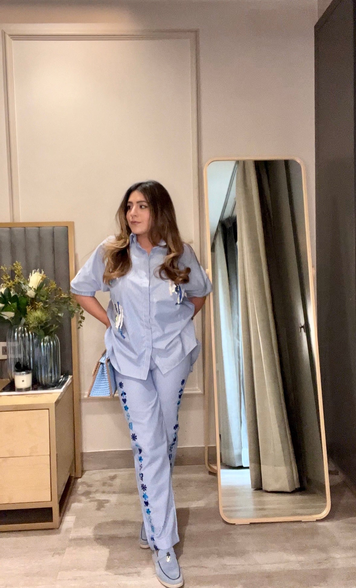 The Boss Lady Coordinate