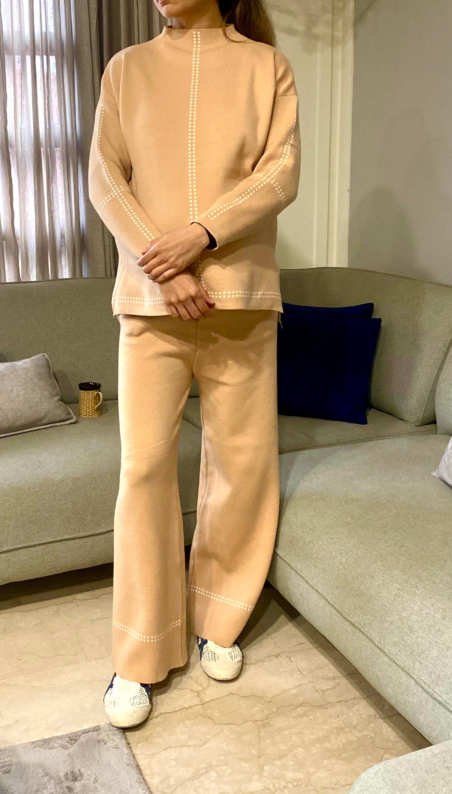 The Hibernate Coordinate