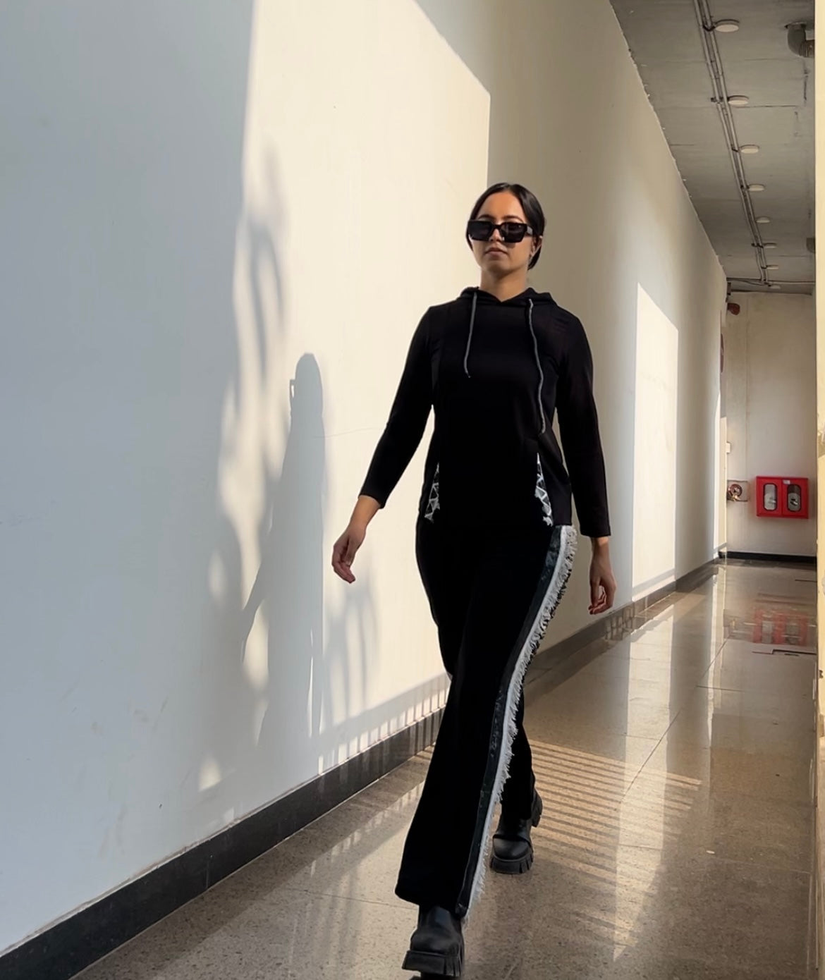 The Style Seeker TOP Only - Full Sleeves