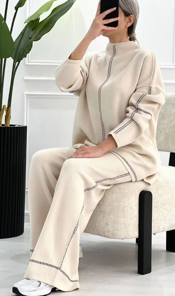 The Boohoo Coordinate