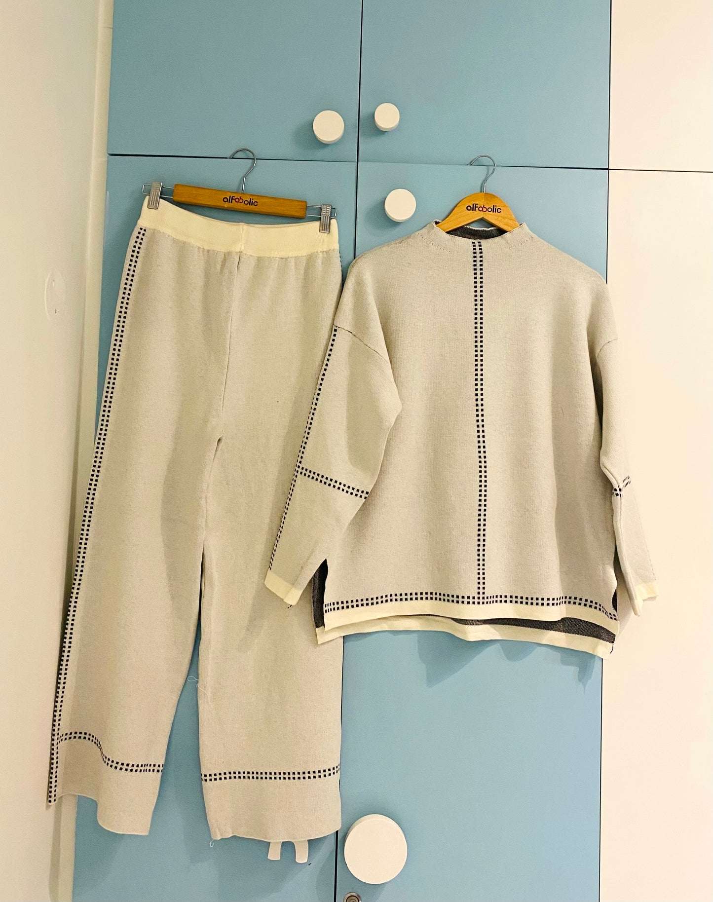 The Boohoo Coordinate