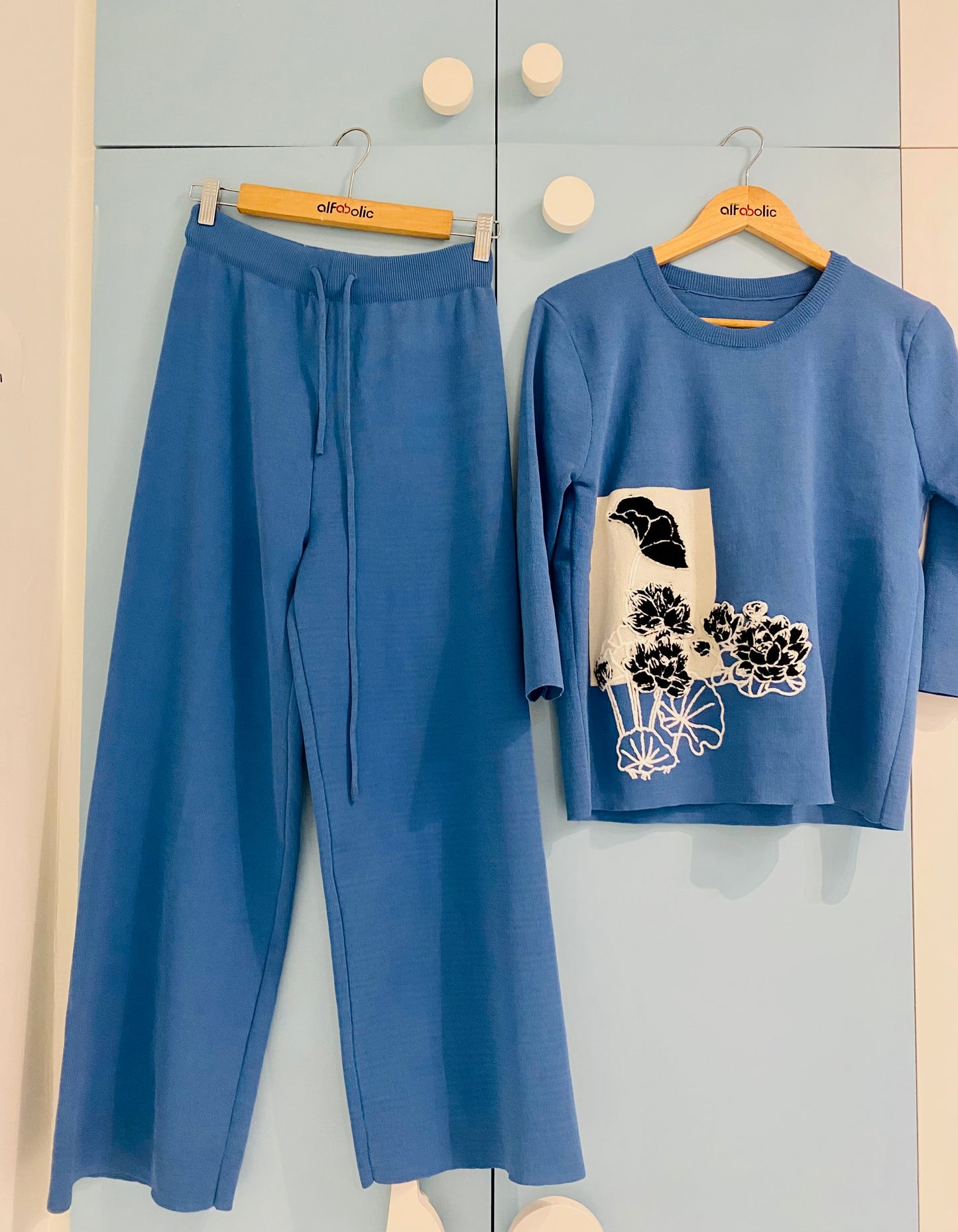 The Elsa Coordinate