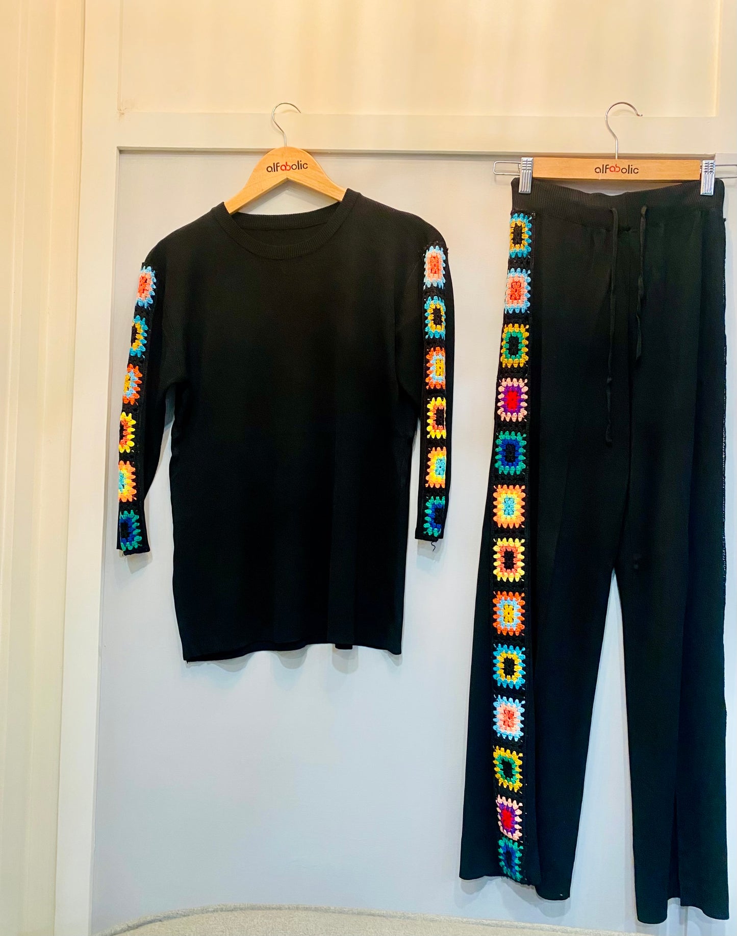 The Sleet and Slay Coordinate