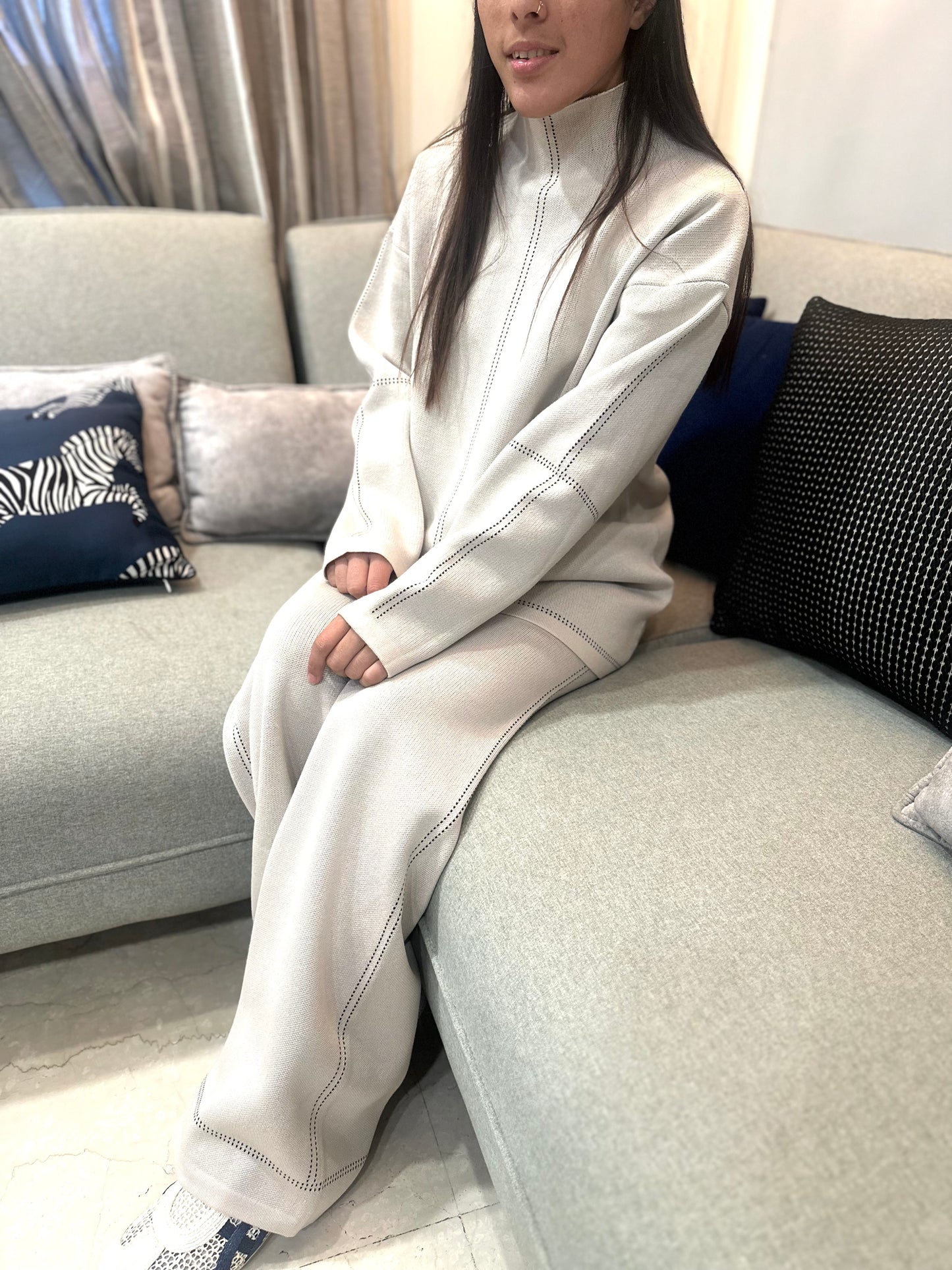 The Boohoo Coordinate