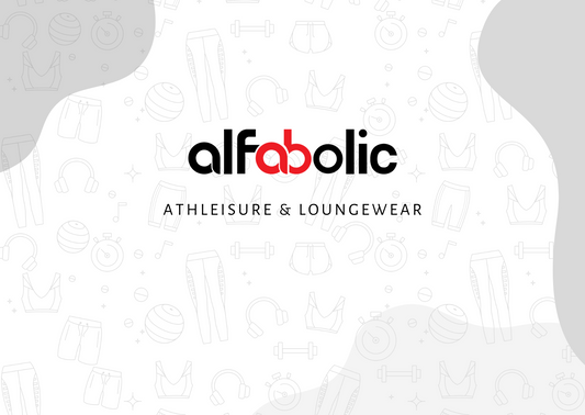 The Alfabolic Gift Card