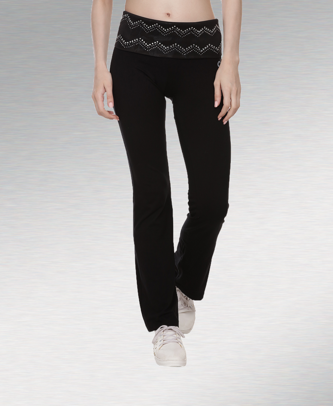The All Day Statement Joggers