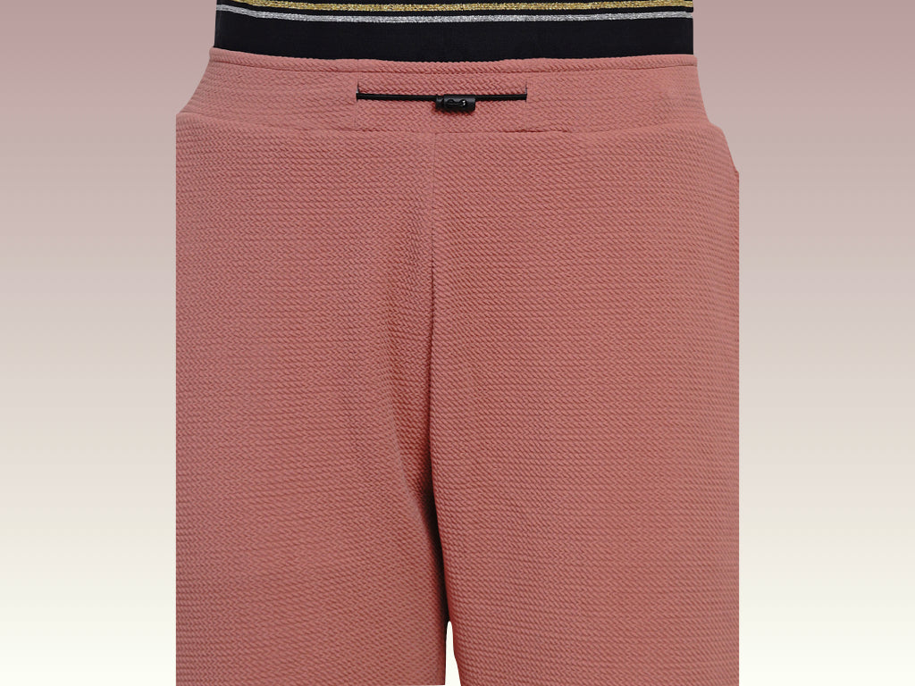 The Spectrum Bottoms