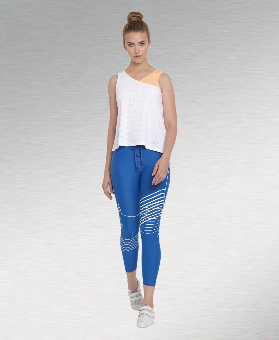 The Oasis Sculpt Leggings