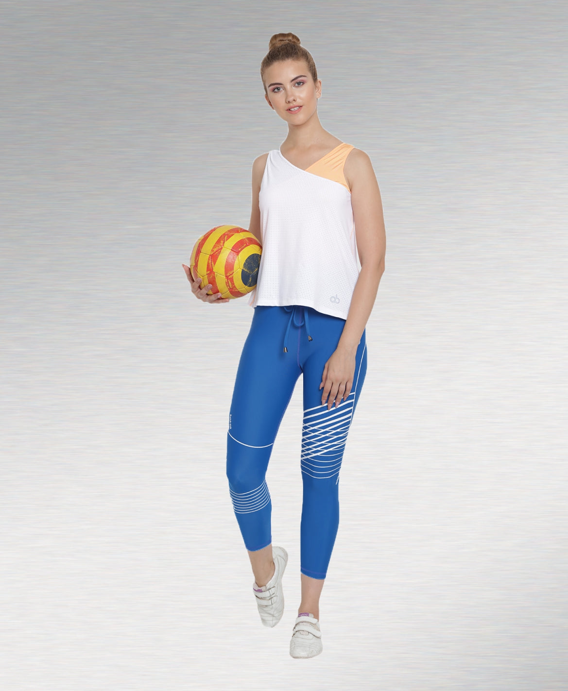 The Oasis Sculpt Leggings