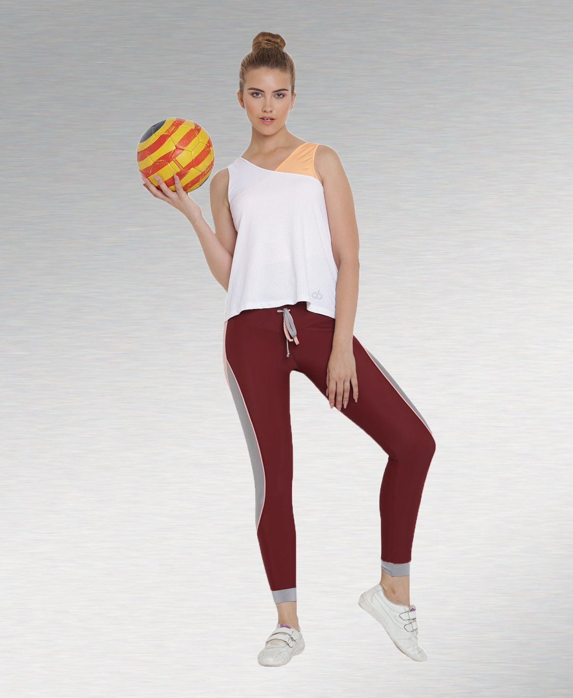 The Trinity Sculpt Leggings