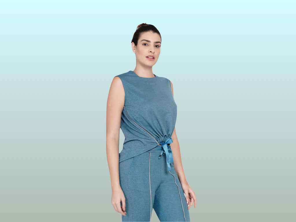 The Essentials Coordinate