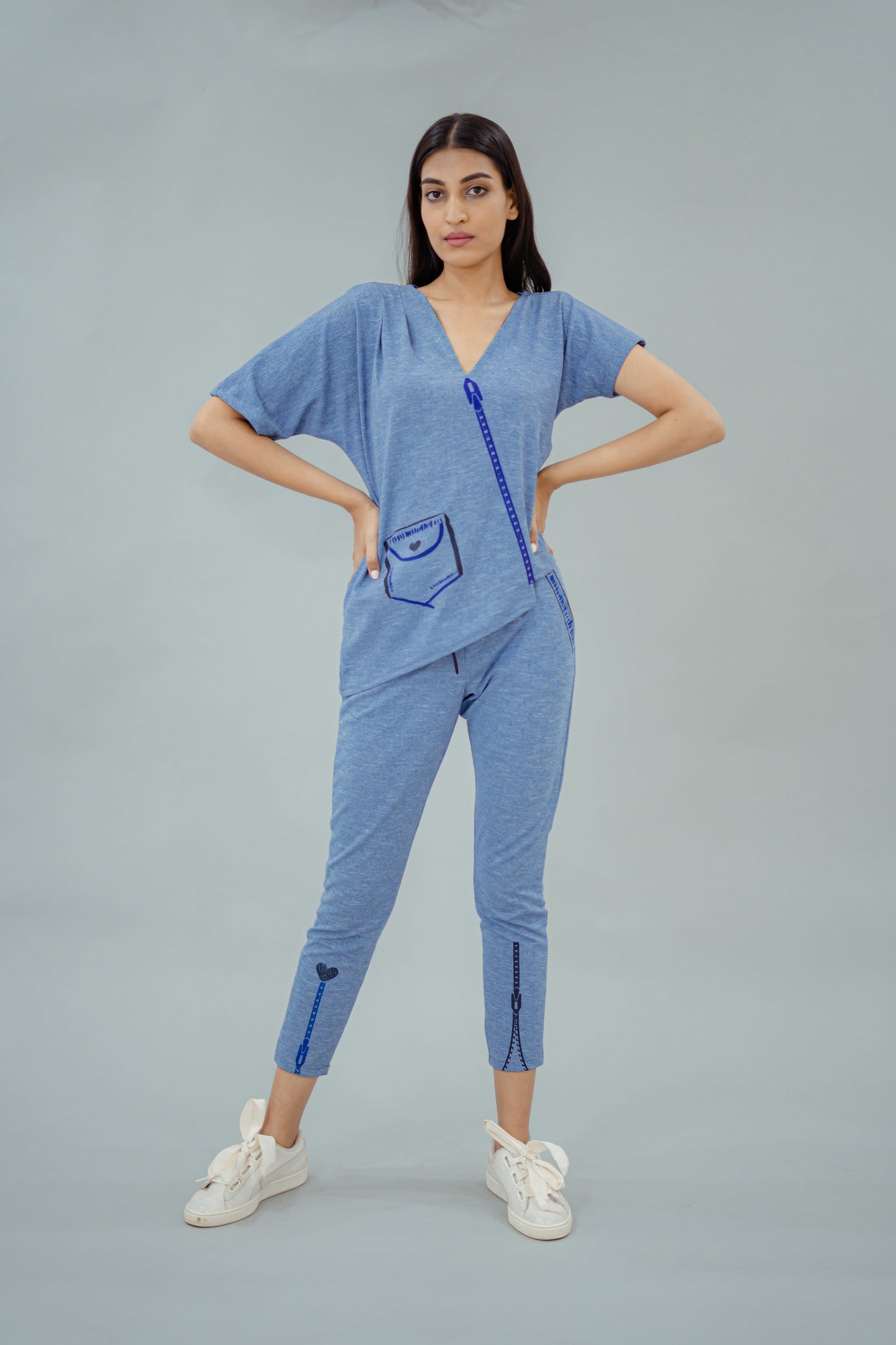 The OOO Coordinate - v2.0