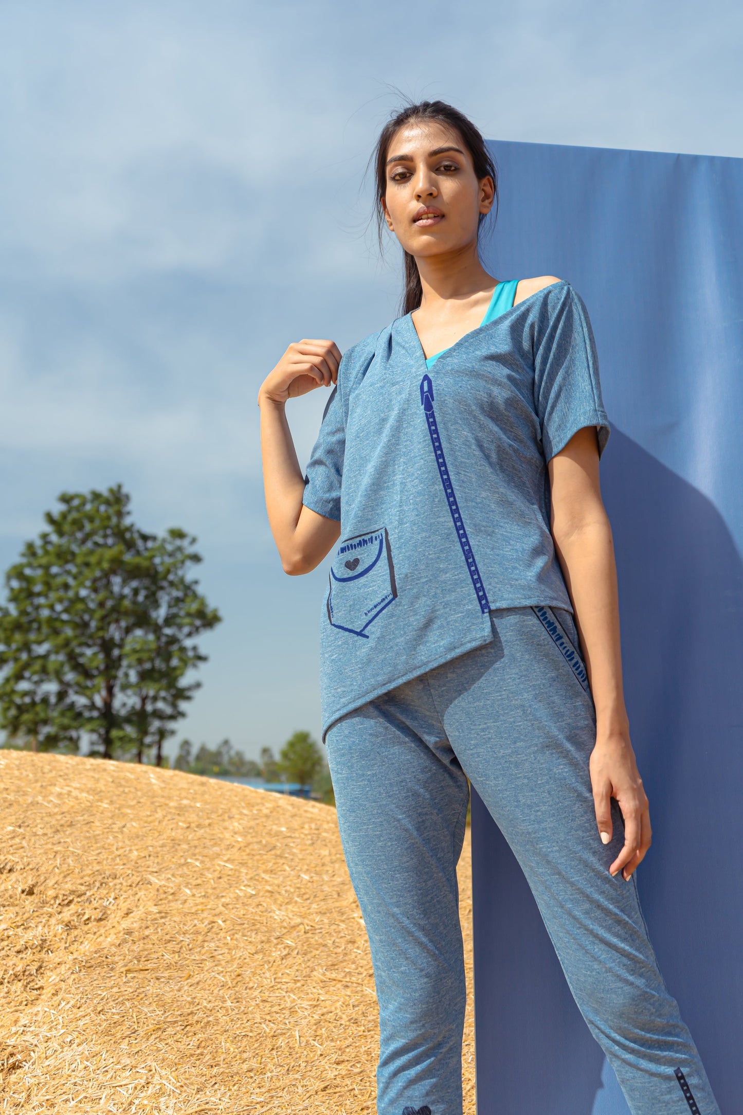 The OOO Coordinate - v2.0