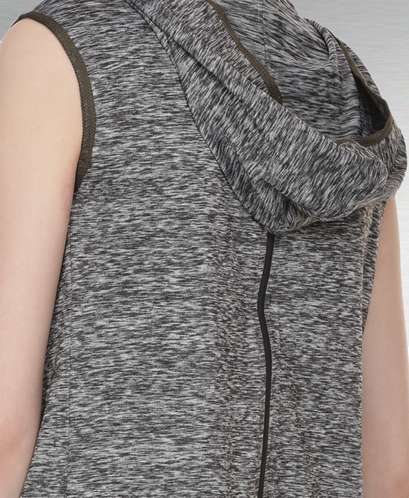 The Luxe Layer Vest