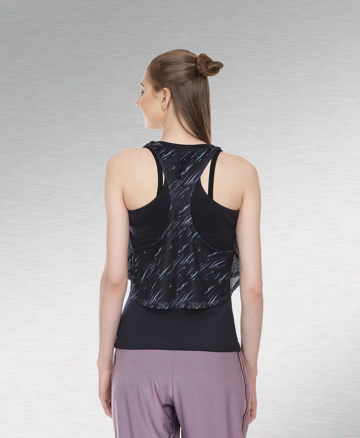 The Breeze Mesh Vest
