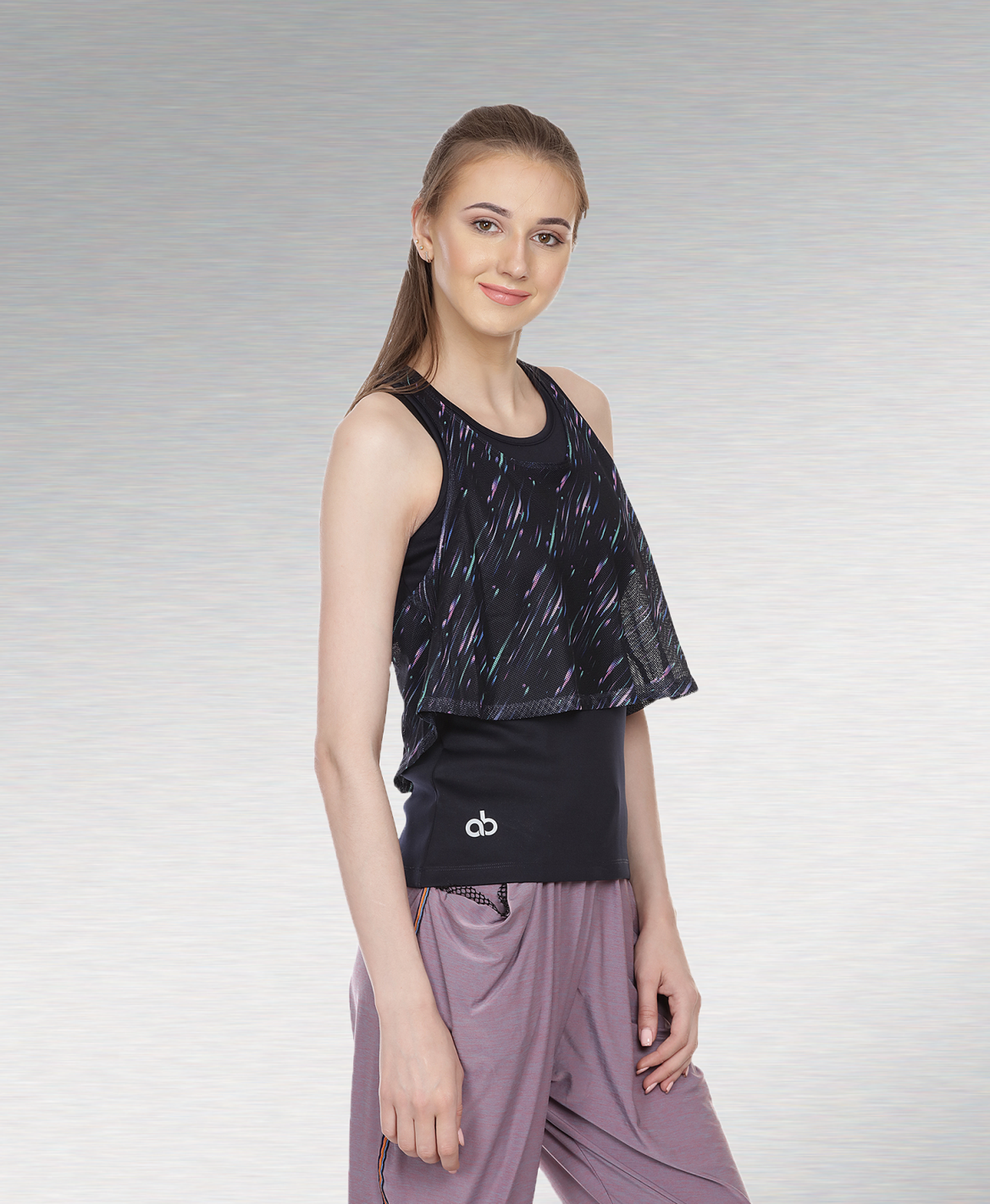 The Breeze Mesh Vest