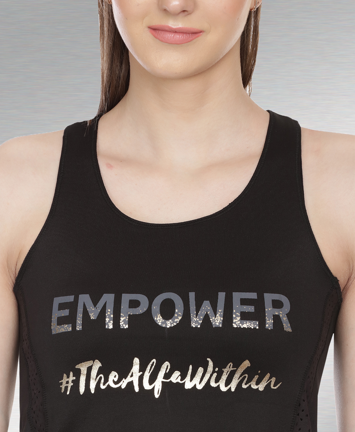 The Slogan Crop