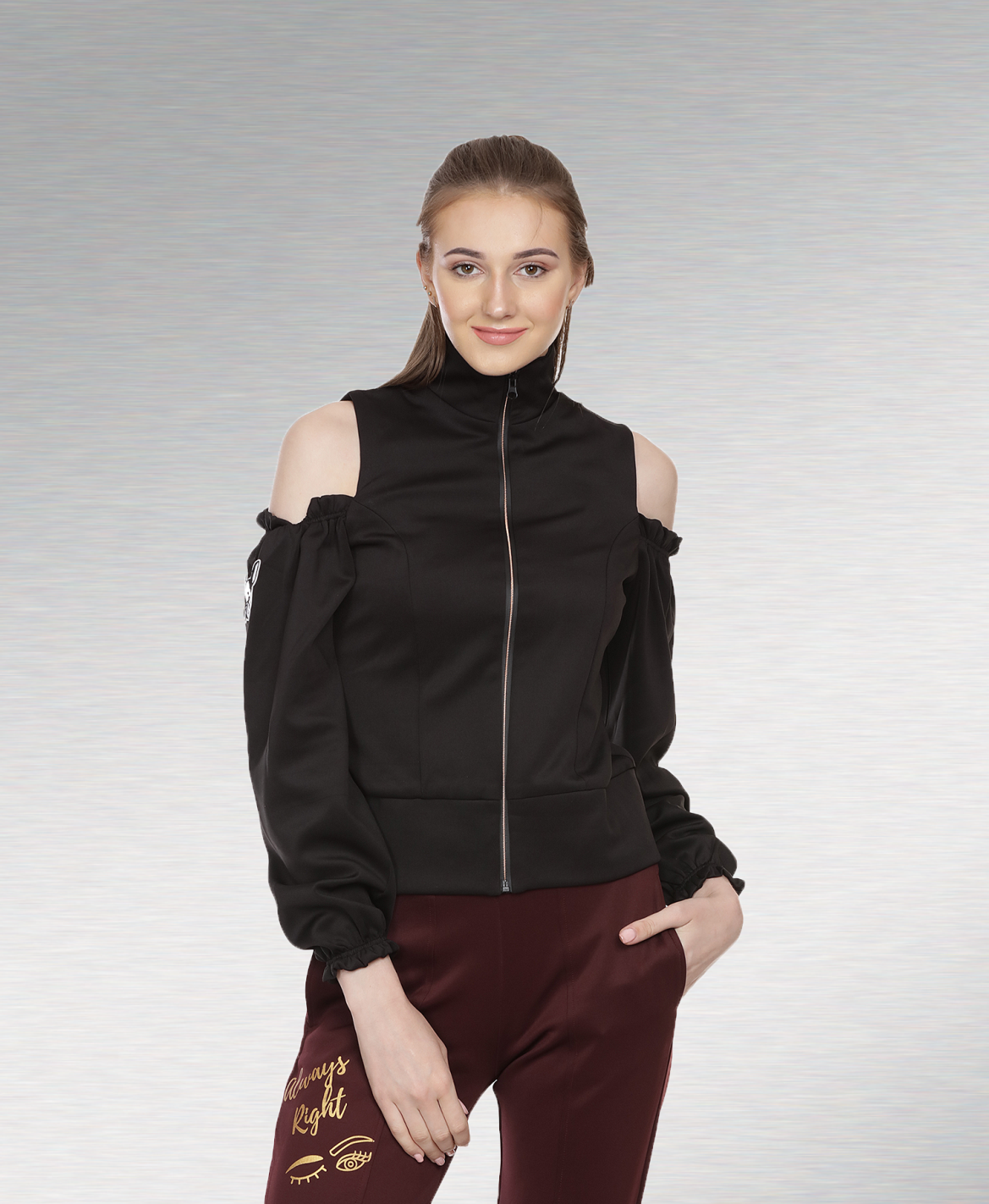The Travel Jacket