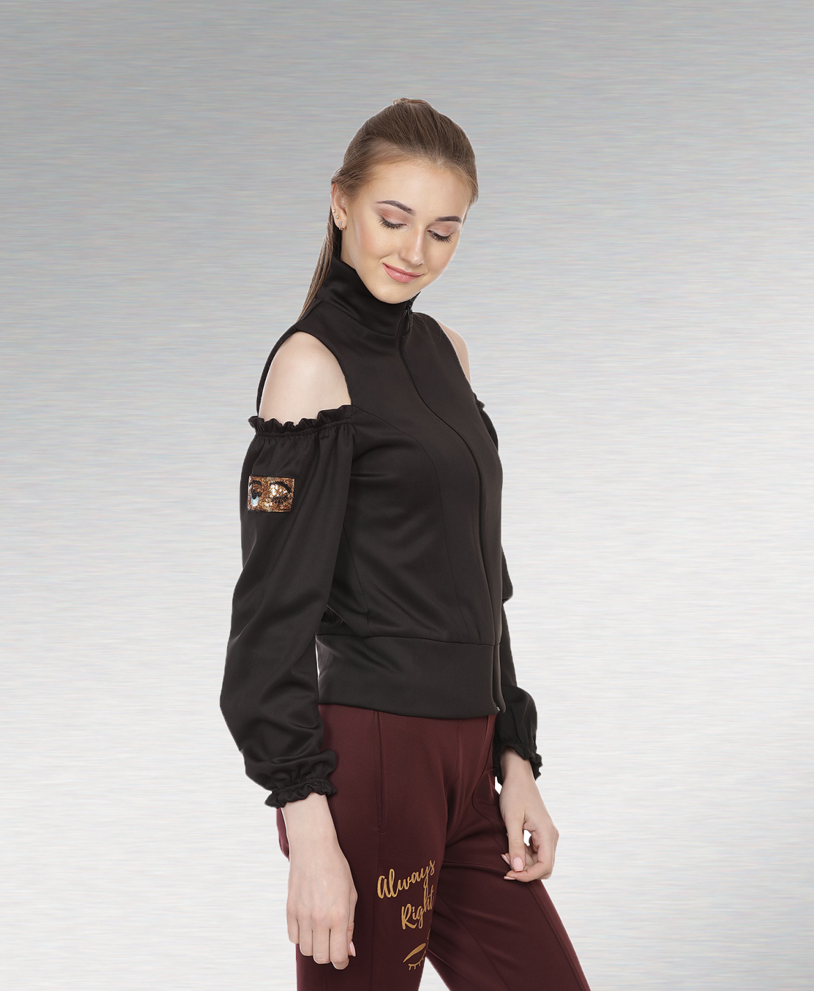 The Travel Jacket