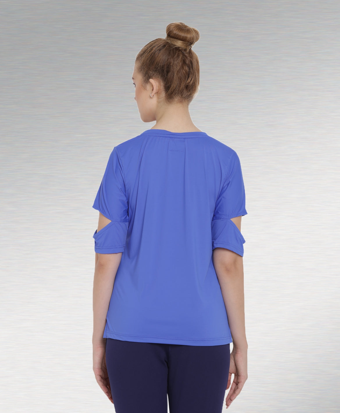The Yogi Tee