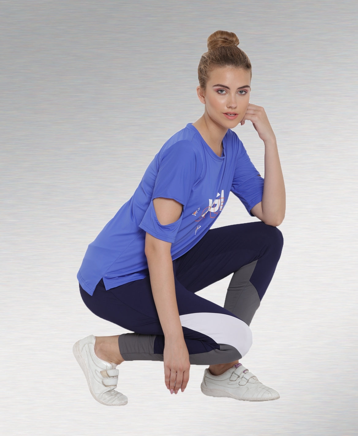 The Yogi Tee