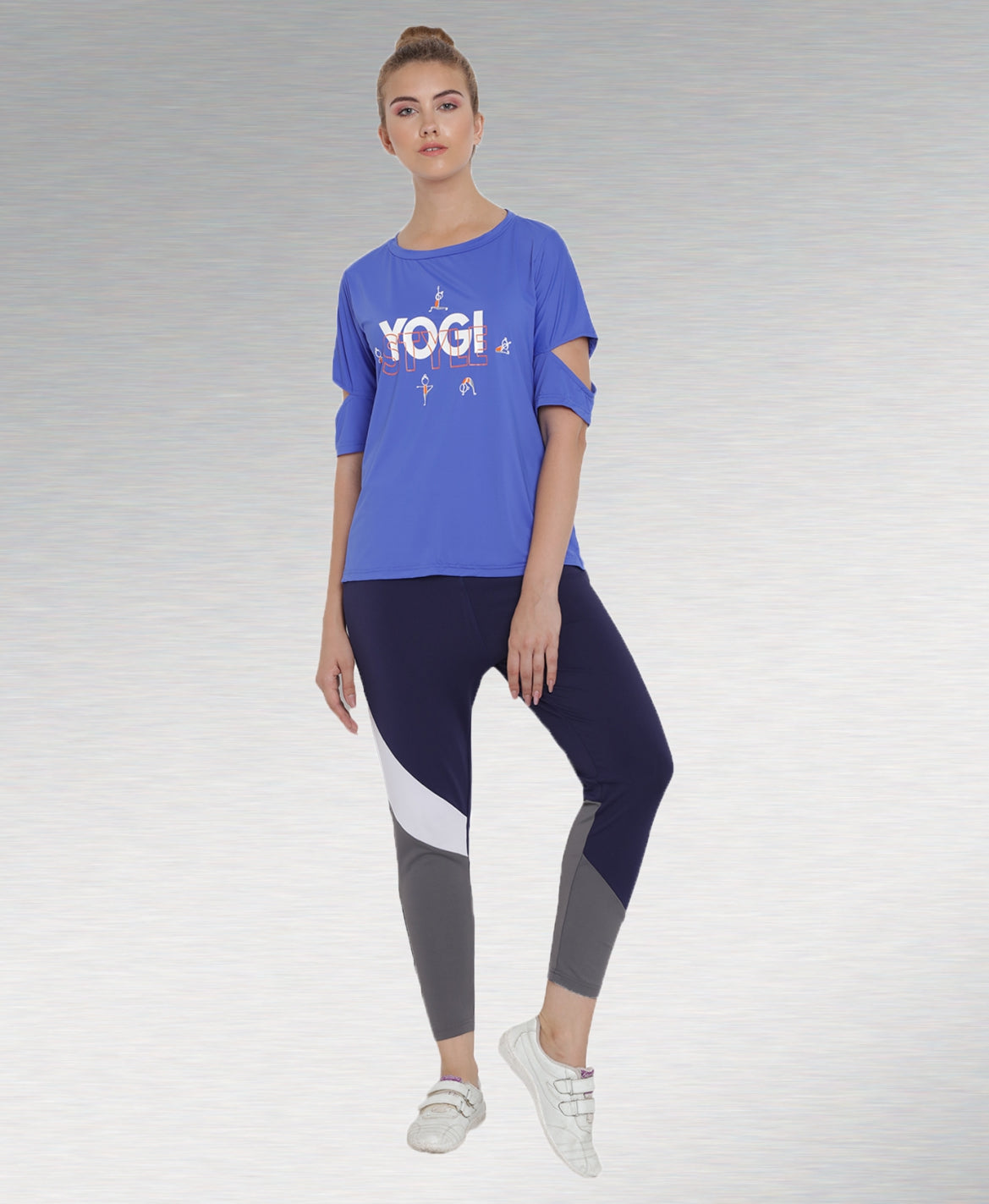 The Yogi Tee