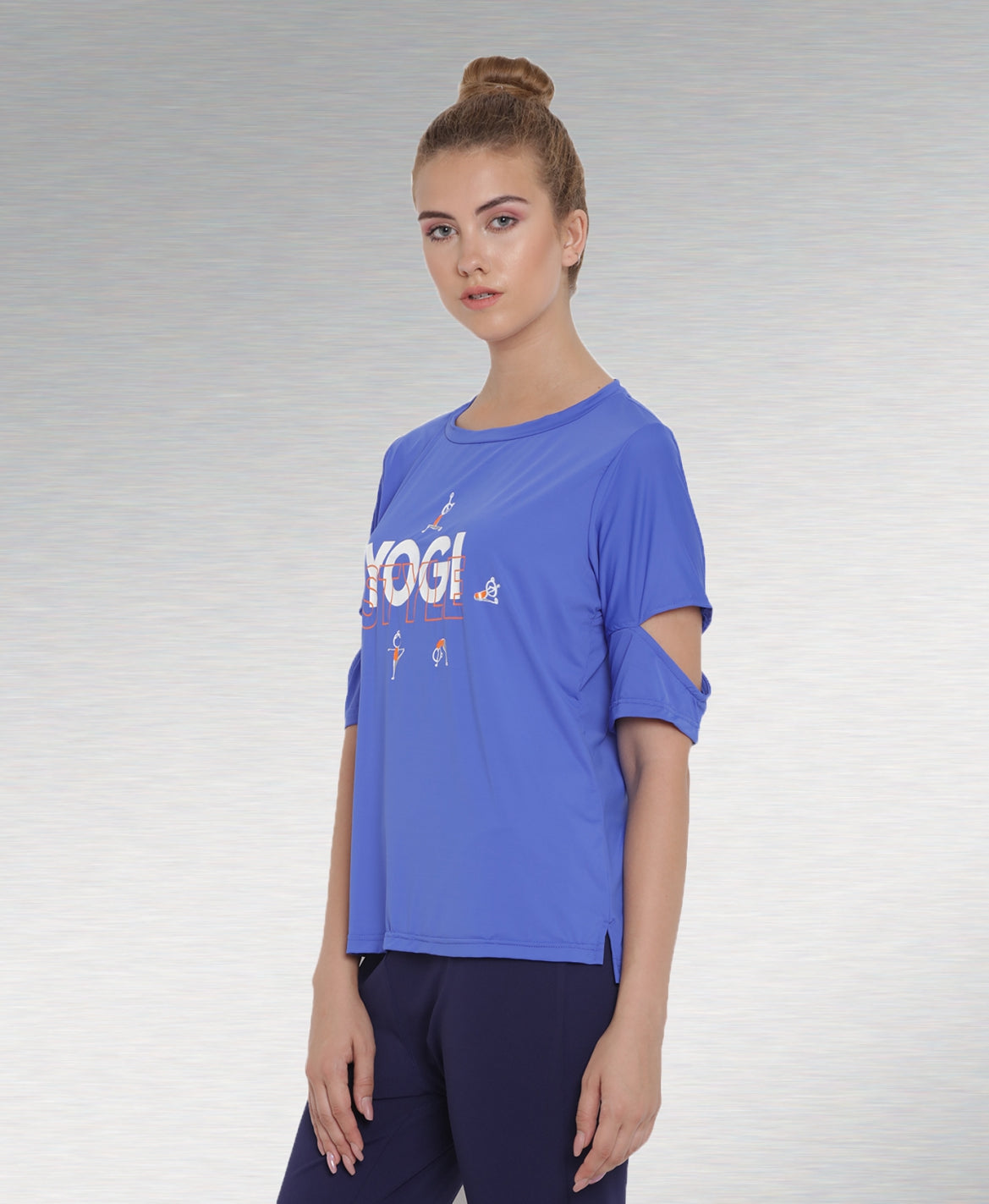 The Yogi Tee