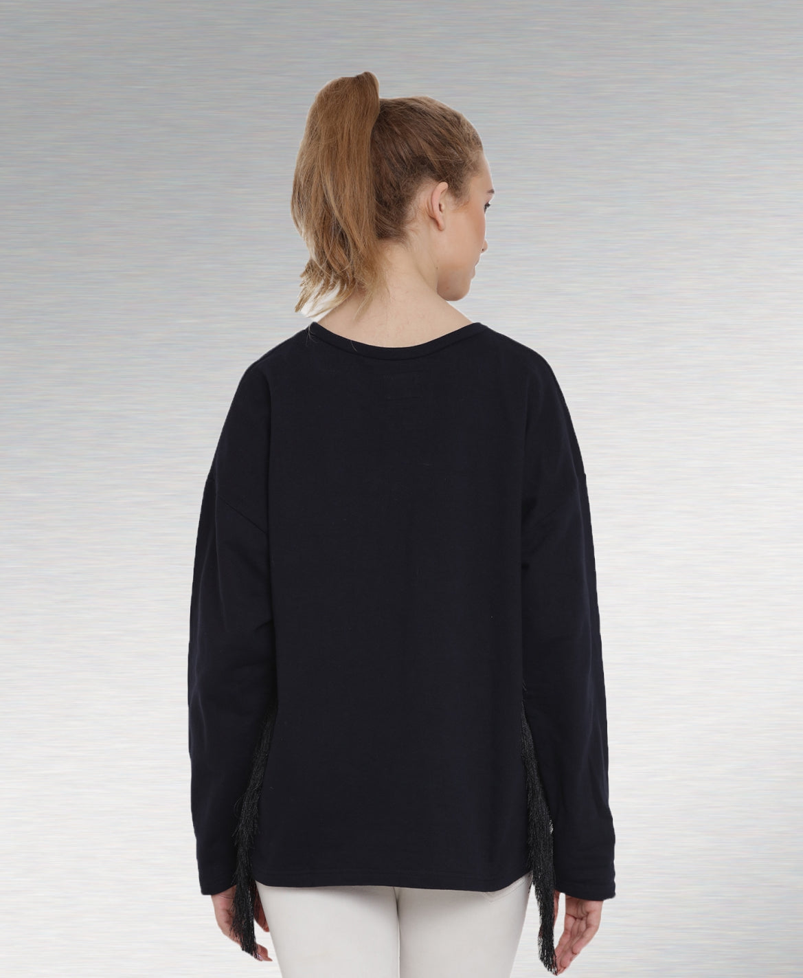 The Wanderluster Sweatshirt