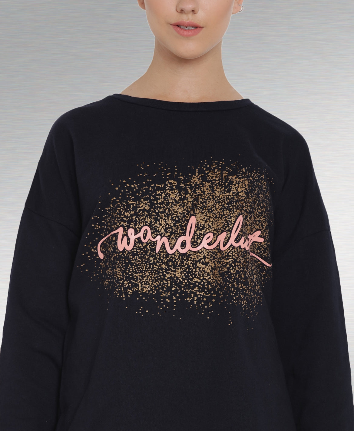 The Wanderluster Sweatshirt