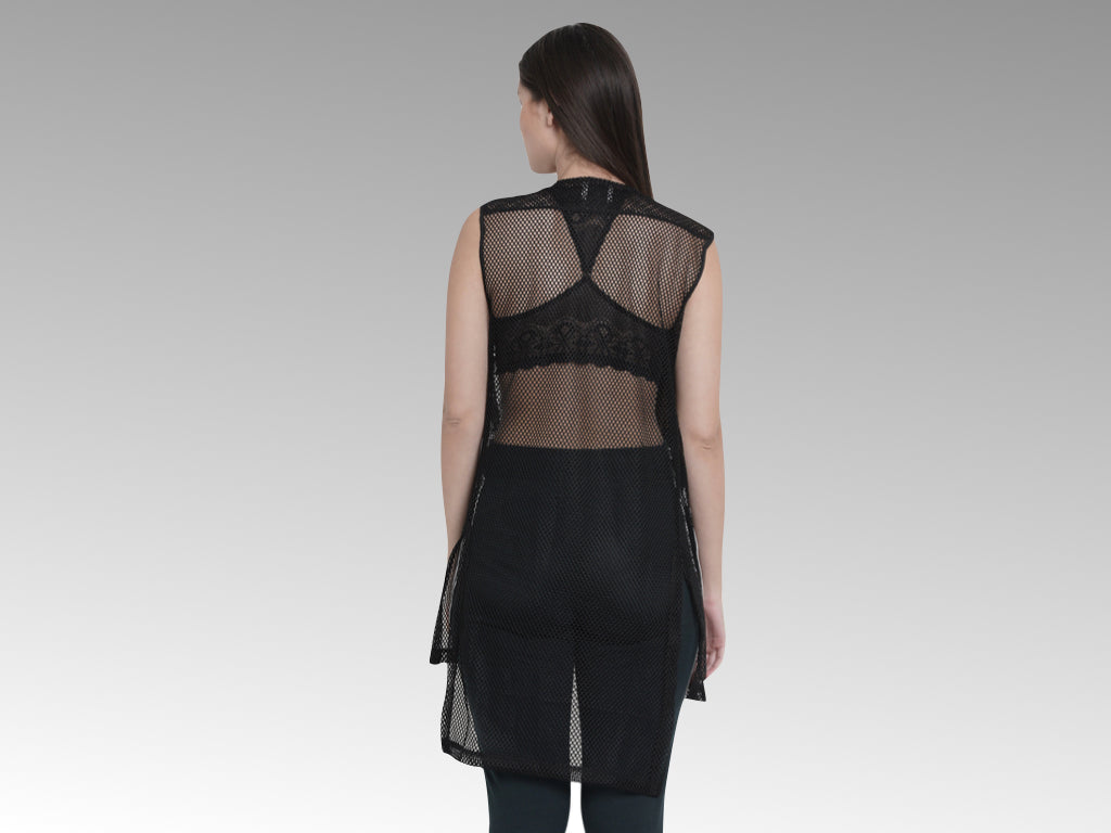 The Luxe Cape Enhancer