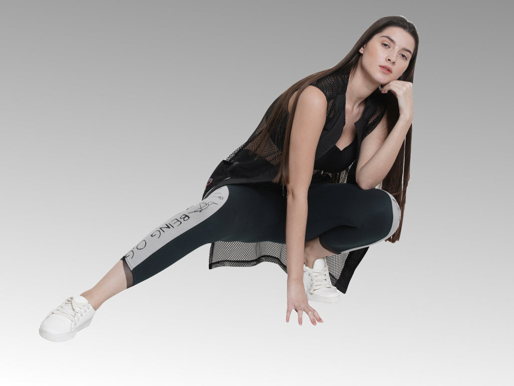 The Luxe Cape Enhancer