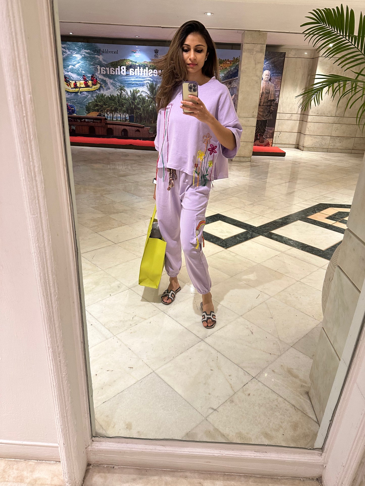 The Little Miss Bloom Coordinate