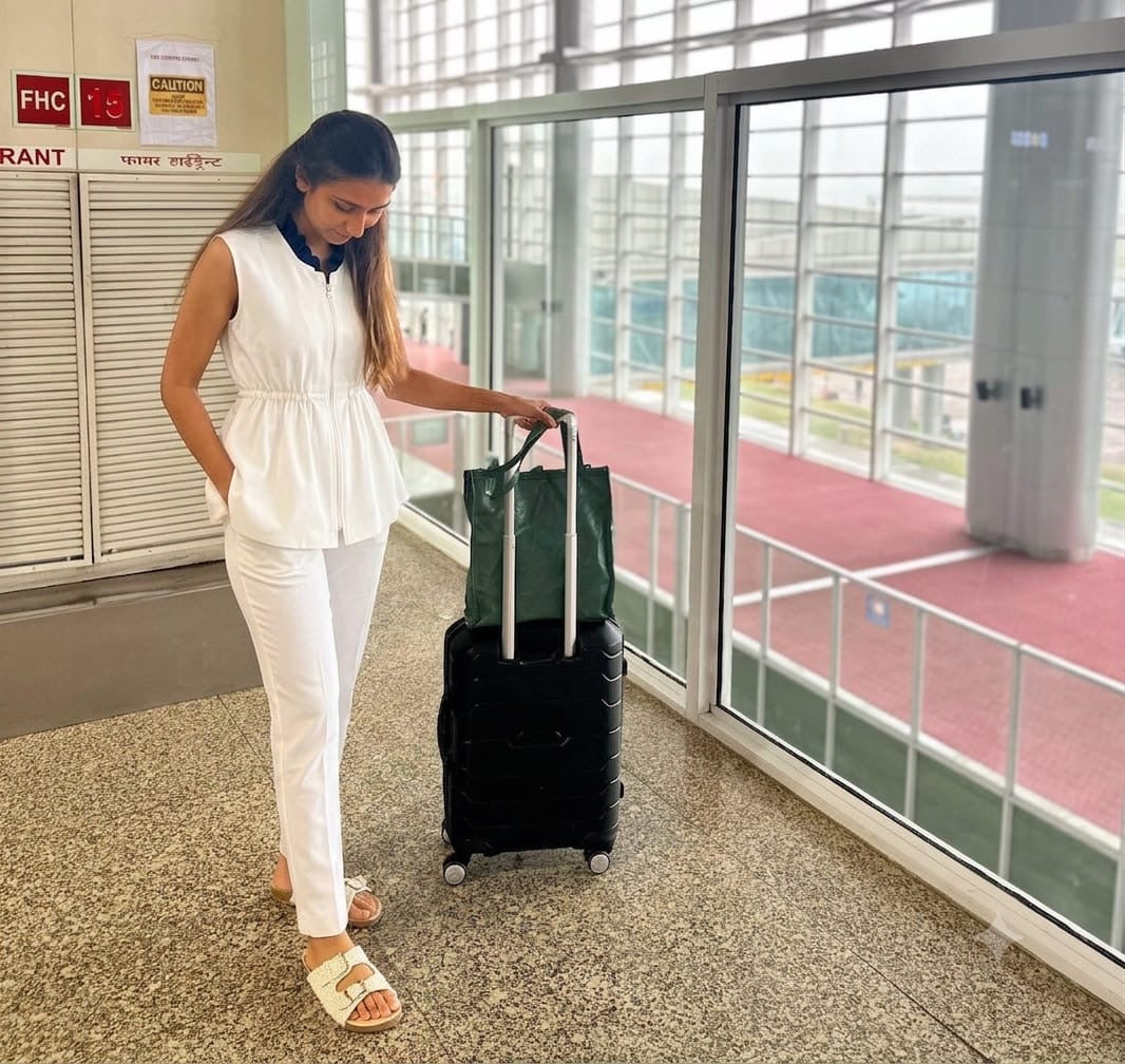 The WHITE Retro Coord - PREPAID ONLY