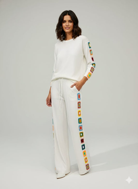 The Frozen Coordinate