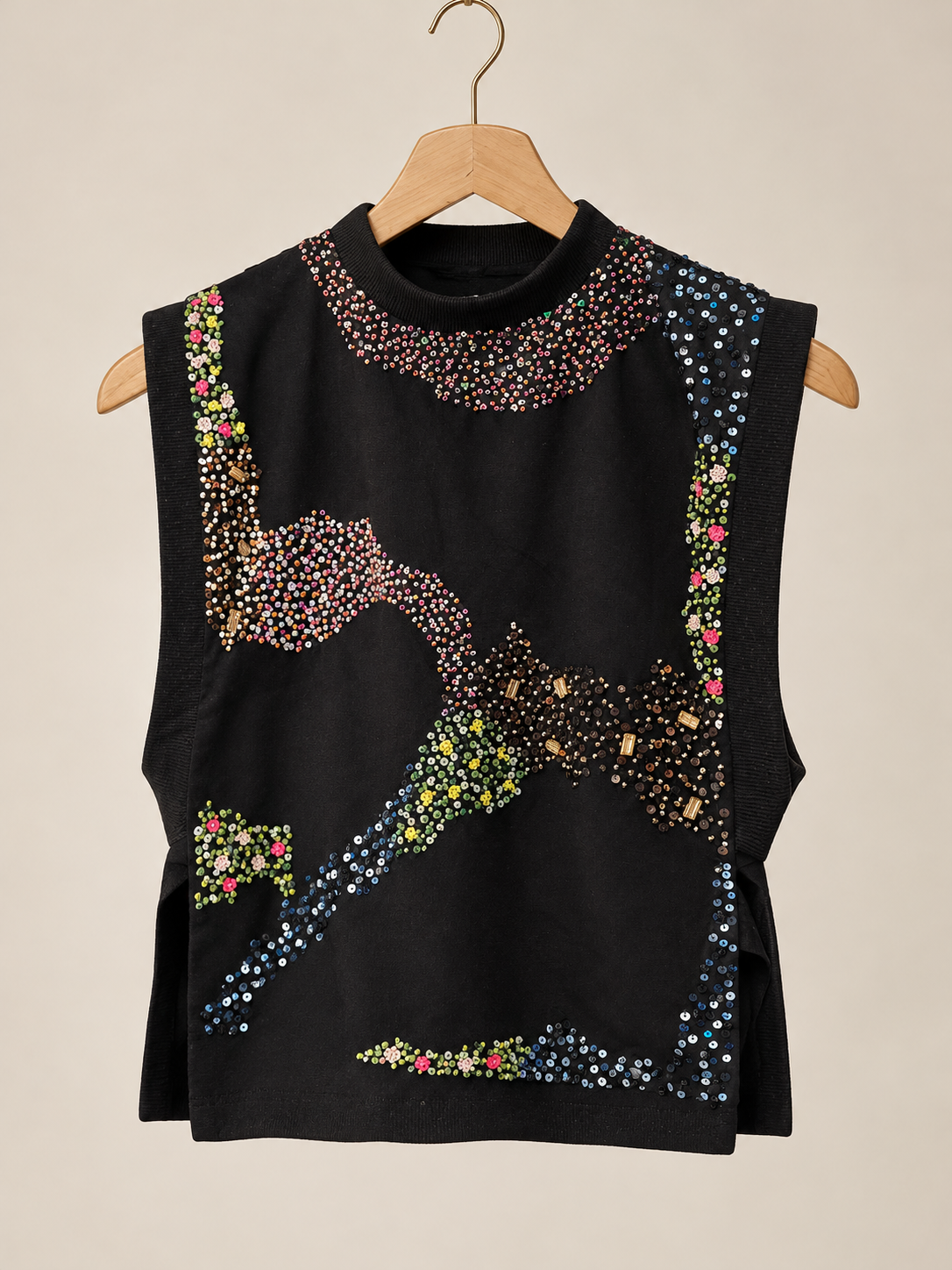 The Statement Coord - PREPAID ONLY
