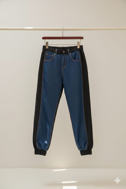 The Denim Urban Jogger Pants