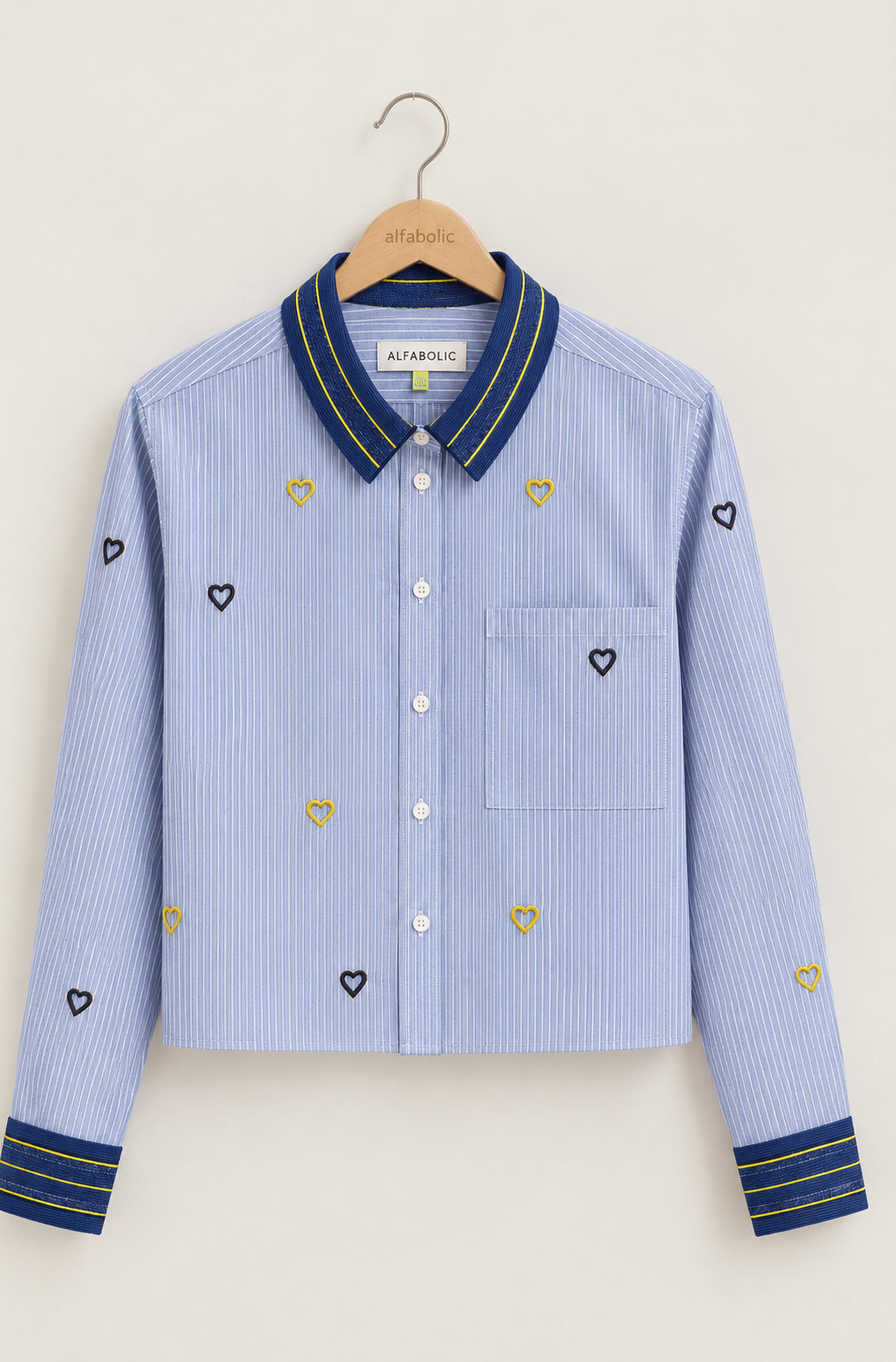 The Sportsy Shirt