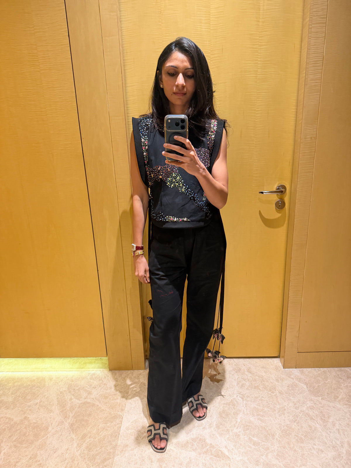 The Statement Coord - PREPAID ONLY