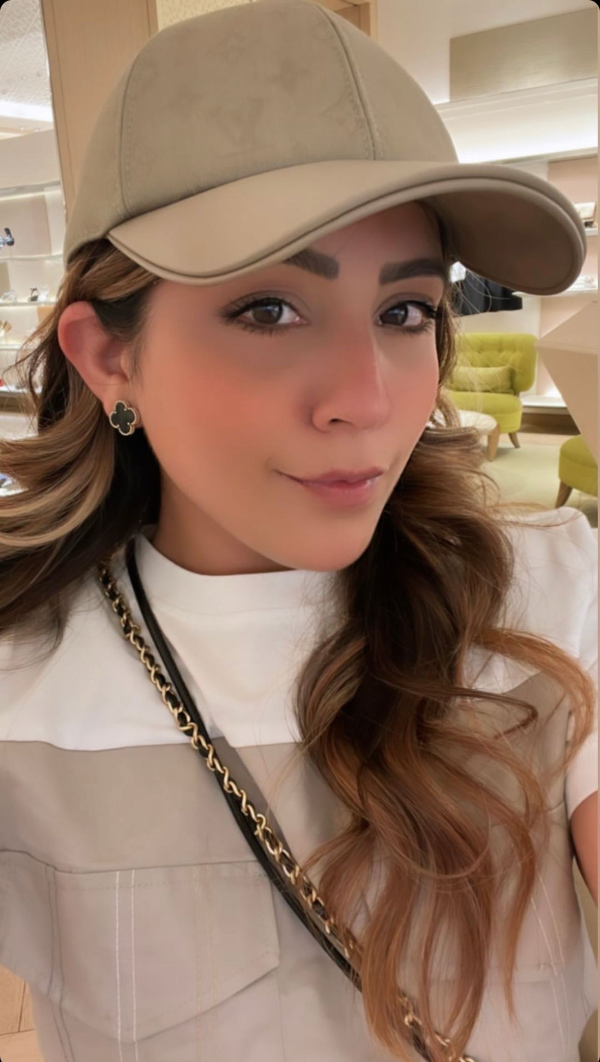 The Verano Coordinate