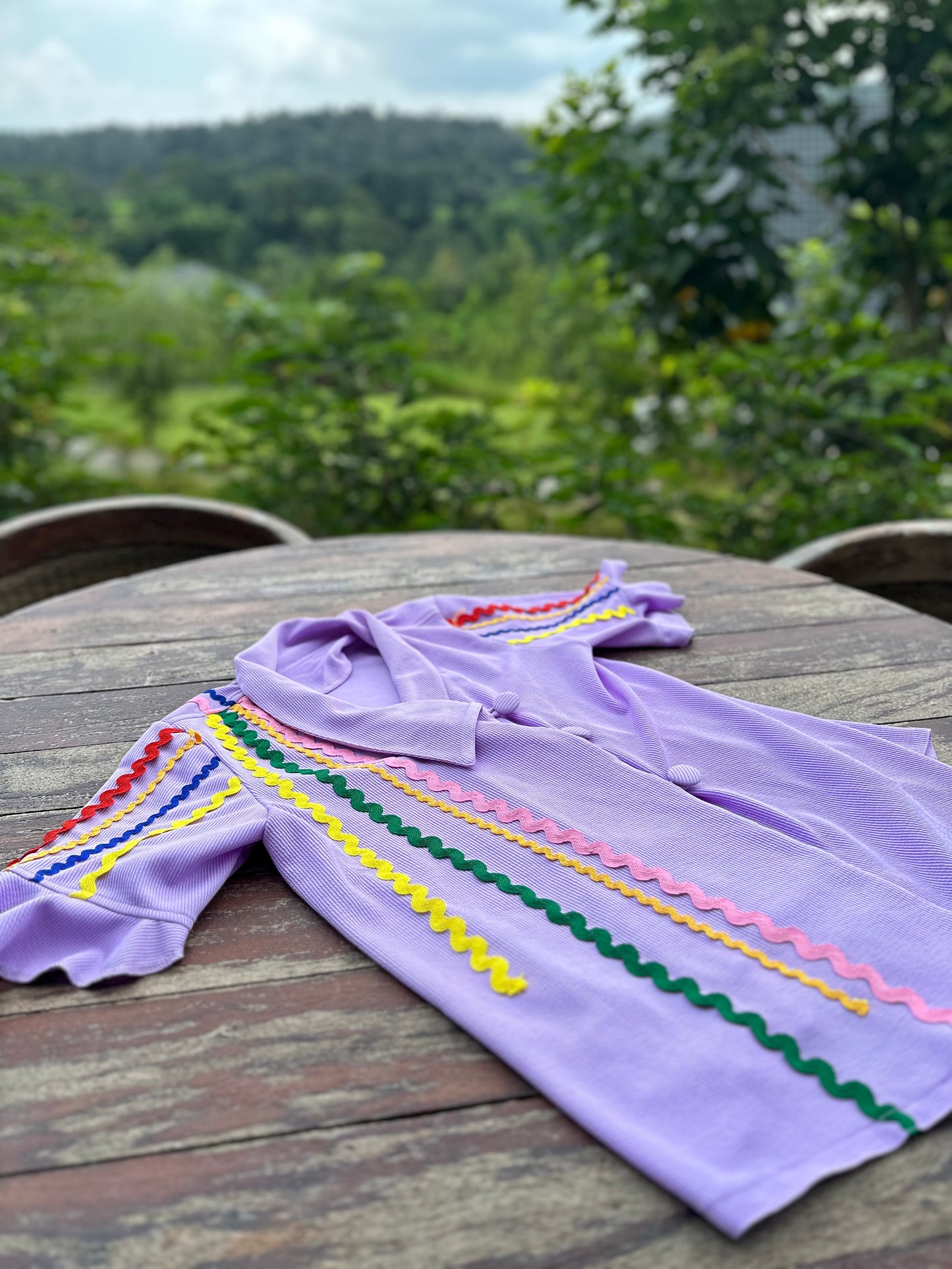 The Prism Coordinate