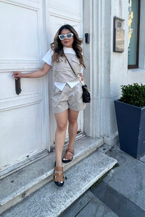 The Verano Coordinate