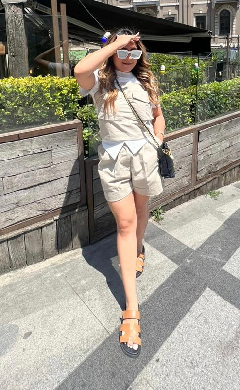 The Verano Coordinate