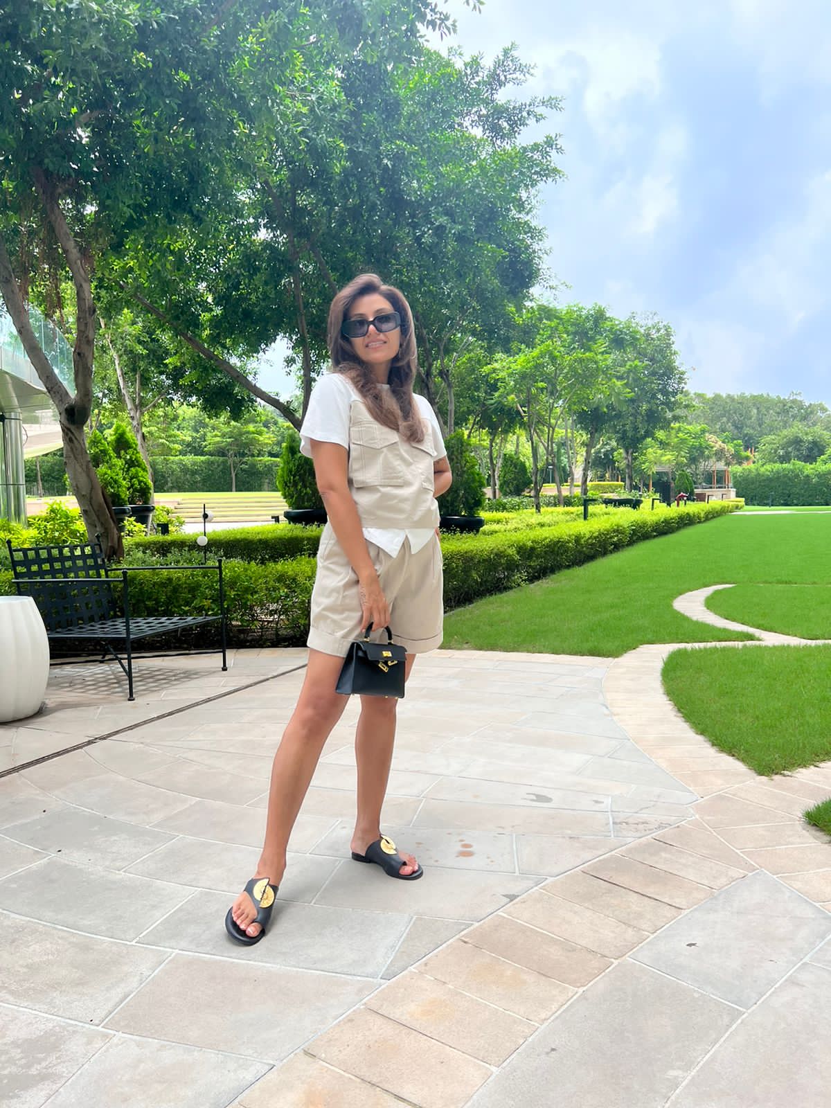 The Verano Coordinate