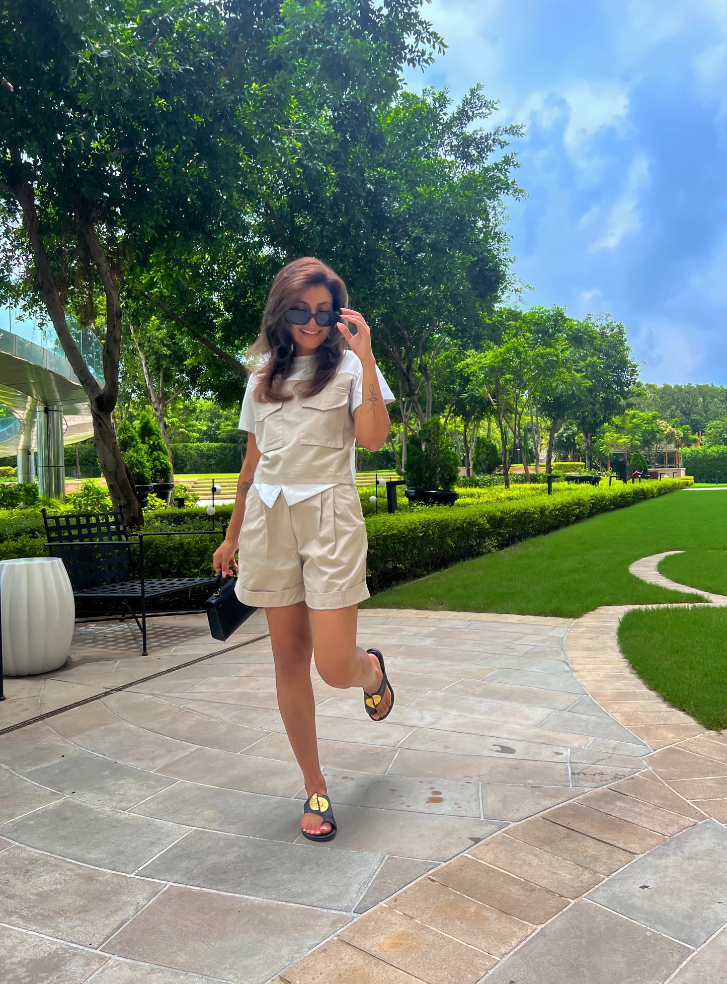 The Verano Coordinate