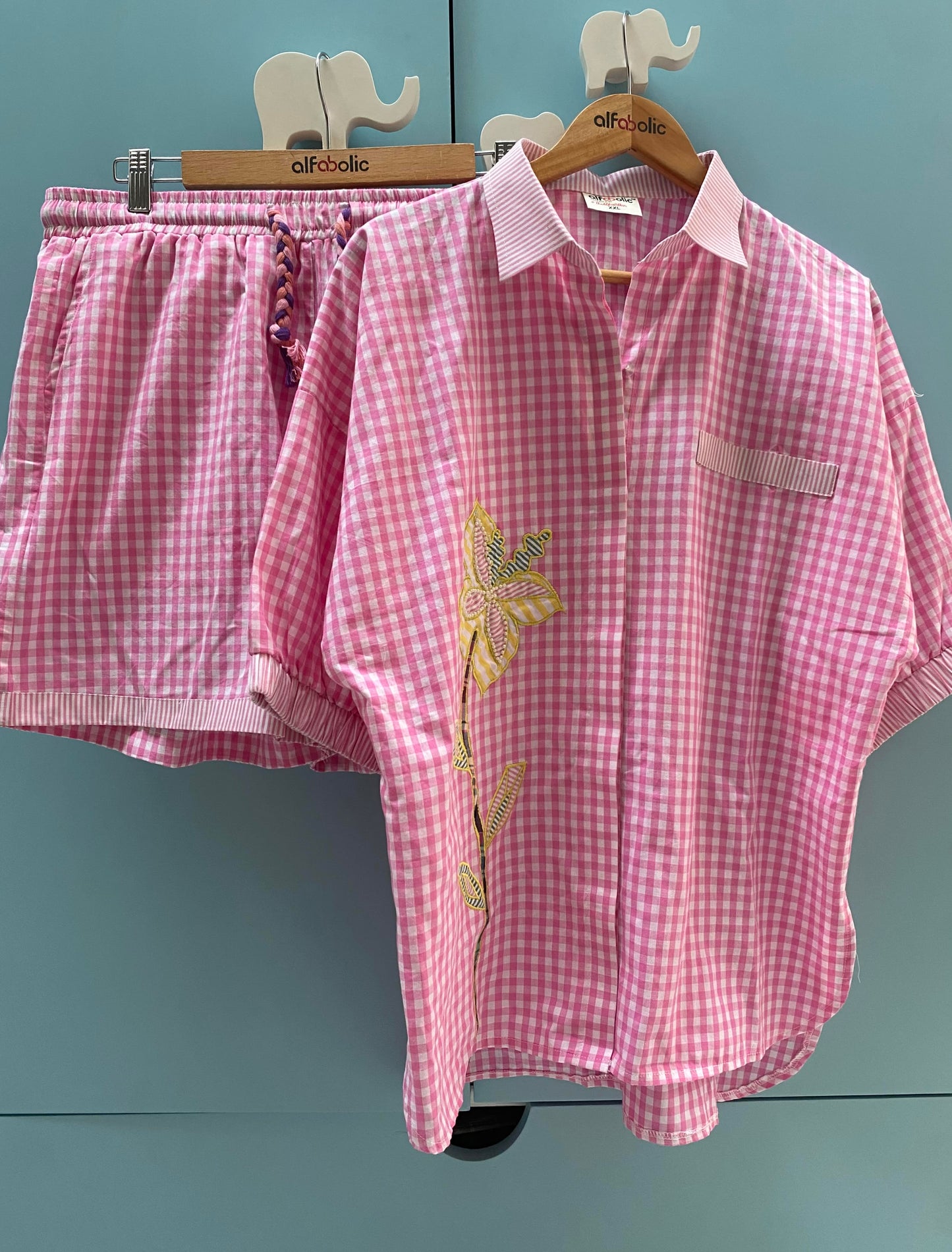 The Fiorella Coordinate